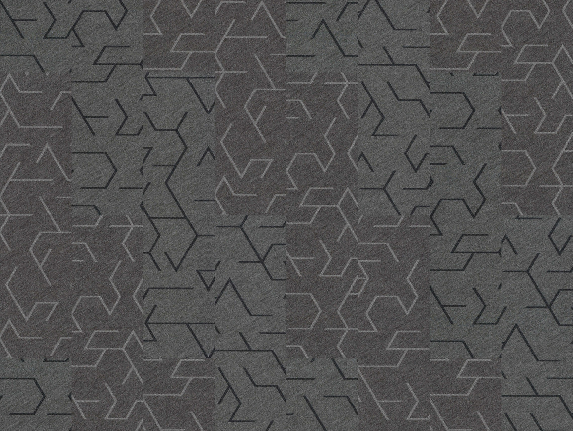 Flotex Planks Triad - 131005 platinum